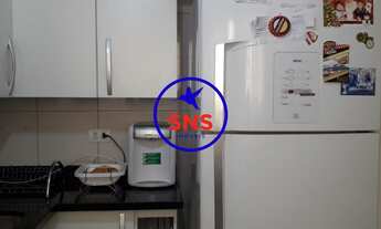 Imagem 4: APARTAMENTO RESIDENCIAL em CAMPINAS - SP, PARQUE RESIDENCIAL VILA UNIÃO