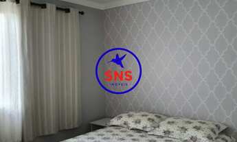 Imagem 7: APARTAMENTO RESIDENCIAL em CAMPINAS - SP, PARQUE DAS CACHOEIRAS