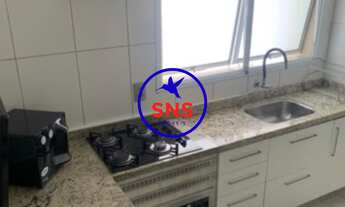 Imagem 6: APARTAMENTO RESIDENCIAL em CAMPINAS - SP, JARDIM CHAPADÃO