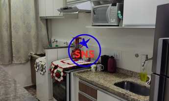 Imagem 6: APARTAMENTO RESIDENCIAL em CAMPINAS - SP, VILA INDUSTRIAL