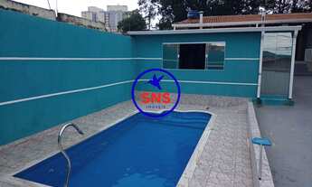 Imagem: CASA COM. E RES. Em CAMPINAS - SP, JARDIM