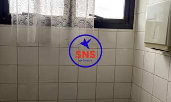 Imagem 7: SALA COMERCIAL em CAMPINAS - SP, VILA ITAPURA