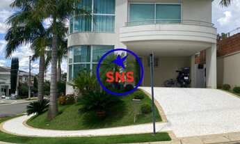 Imagem: CASA RESIDENCIAL em CAMPINAS - SP, SWISS