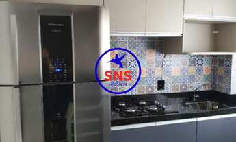 Imagem 6: APARTAMENTO RESIDENCIAL em CAMPINAS - SP, PARQUE DAS CACHOEIRAS