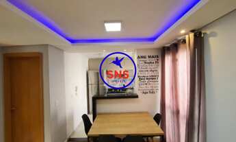 Imagem 3: APARTAMENTO RESIDENCIAL em CAMPINAS - SP, PARQUE DAS CACHOEIRAS