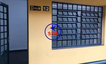 Imagem 5: SALA COMERCIAL em CAMPINAS - SP, CENTRO