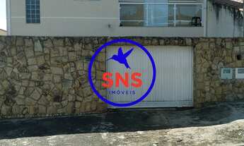 Imagem: CASA RESIDENCIAL em CAMPINAS - SP, JARDIM