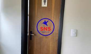 Imagem 5: SALA COMERCIAL em CAMPINAS - SP, VILA ITAPURA