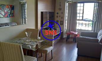 Imagem 2: APARTAMENTO RESIDENCIAL em CAMPINAS - SP, JARDIM GARCIA