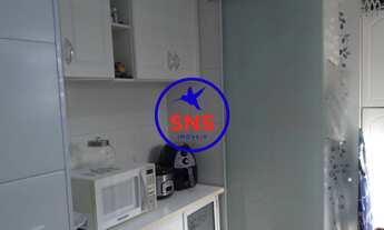 Imagem 4: APARTAMENTO RESIDENCIAL em CAMPINAS - SP, JARDIM GARCIA