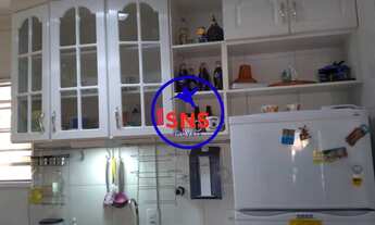 Imagem 5: APARTAMENTO RESIDENCIAL em CAMPINAS - SP, JARDIM GARCIA