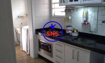 Imagem 6: APARTAMENTO RESIDENCIAL em CAMPINAS - SP, JARDIM GARCIA