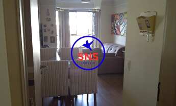 Imagem 3: APARTAMENTO RESIDENCIAL em CAMPINAS - SP, JARDIM GARCIA