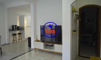 Imagem 3: CASA RESIDENCIAL em CAMPINAS - SP, VILA JOAQUIM INÁCIO