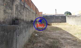 Imagem: Terreno COM. E RES. Em CAMPINAS - SP, JARDIM