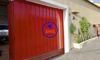 Imagem: CASA RESIDENCIAL em CAMPINAS - SP, VILA