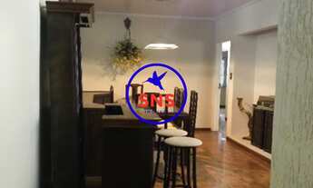 Imagem: APARTAMENTO RESIDENCIAL em CAMPINAS - SP