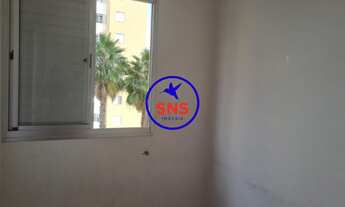 Imagem 5: APARTAMENTO RESIDENCIAL em CAMPINAS - SP, PARQUE ITALIA