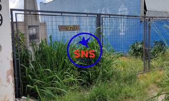 Imagem 3: TERRENO COMERCIAL em CAMPINAS - SP, JARDIM DAS BANDEIRAS