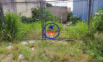 Imagem 2: TERRENO COMERCIAL em CAMPINAS - SP, JARDIM DAS BANDEIRAS