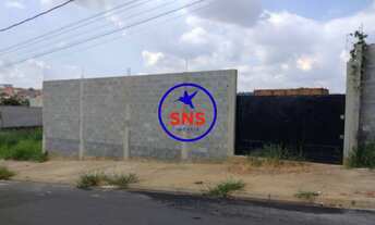 Imagem: TERRENO COM. E RES. Em CAMPINAS - SP, JARDIM