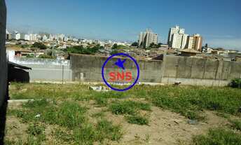 Imagem: TERRENO RESIDENCIAL em CAMPINAS - SP, JARDIM