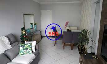 Imagem: APARTAMENTO RESIDENCIAL em CAMPINAS - SP