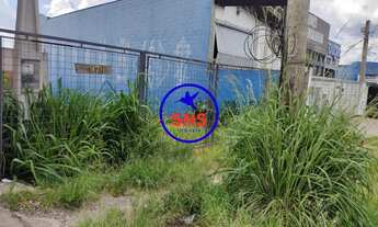 Imagem 6: TERRENO COMERCIAL em CAMPINAS - SP, JARDIM DAS BANDEIRAS