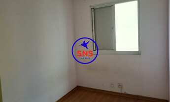 Imagem 3: APARTAMENTO RESIDENCIAL em CAMPINAS - SP, PARQUE ITALIA