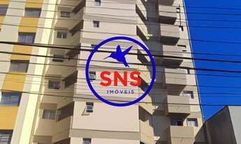 Imagem: APARTAMENTO RESIDENCIAL em CAMPINAS - SP