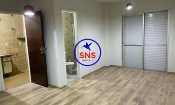 Imagem: APARTAMENTO RESIDENCIAL em CAMPINAS - SP