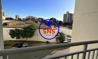 Imagem 6: APARTAMENTO RESIDENCIAL em CAMPINAS - SP, PONTE PRETA