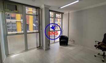 Imagem 6: SALA COMERCIAL em CAMPINAS - SP, CENTRO