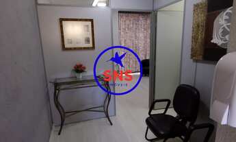 Imagem 2: SALA COMERCIAL em CAMPINAS - SP, CENTRO