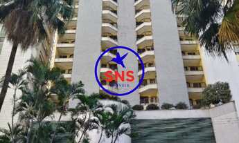 Imagem: APARTAMENTO RESIDENCIAL em CAMPINAS - SP