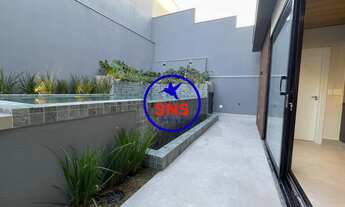 Imagem 4: CASA RESIDENCIAL em CAMPINAS - SP, VILA DOS PLÁTANOS