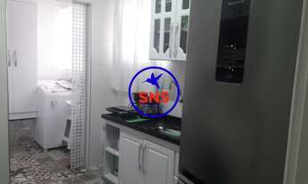 Imagem: APARTAMENTO RESIDENCIAL em CAMPINAS - SP