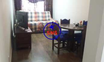 Imagem 2: APARTAMENTO RESIDENCIAL em CAMPINAS - SP, CENTRO