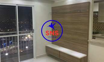 Imagem: APARTAMENTO RESIDENCIAL em CAMPINAS - SP