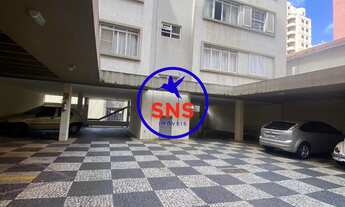 Imagem 3: APARTAMENTO RESIDENCIAL em CAMPINAS - SP, CENTRO