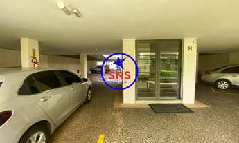 Imagem 2: APARTAMENTO RESIDENCIAL em CAMPINAS - SP, CENTRO