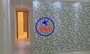 Imagem 5: APARTAMENTO RESIDENCIAL em CAMPINAS - SP, VILA PROGRESSO