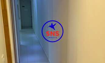 Imagem 4: APARTAMENTO RESIDENCIAL em CAMPINAS - SP, VILA PROGRESSO