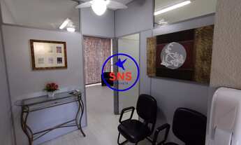 Imagem 1: SALA COMERCIAL em CAMPINAS - SP, CENTRO