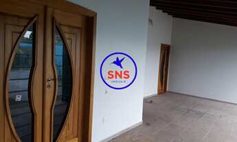 Imagem: CASA RESIDENCIAL em CAMPINAS - SP, PARQUE