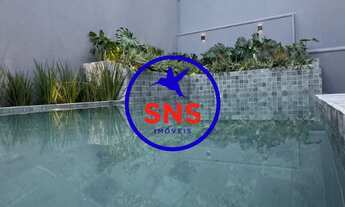 Imagem 3: CASA RESIDENCIAL em CAMPINAS - SP, VILA DOS PLÁTANOS