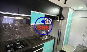 Imagem 7: APARTAMENTO RESIDENCIAL em CAMPINAS - SP, PONTE PRETA