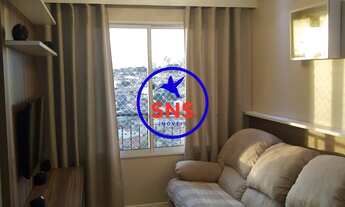 Imagem: APARTAMENTO RESIDENCIAL em CAMPINAS - SP