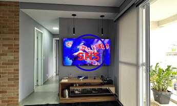 Imagem 5: APARTAMENTO RESIDENCIAL em CAMPINAS - SP, PONTE PRETA