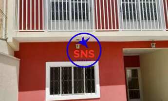 Imagem: CASA RESIDENCIAL em CAMPINAS - SP, JARDIM